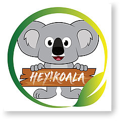 Hey!Koala