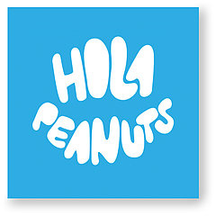 Hola Peanuts