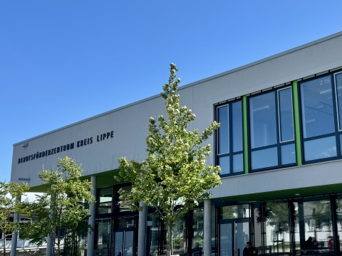 50 Jahre Astrid Lindgren Schule