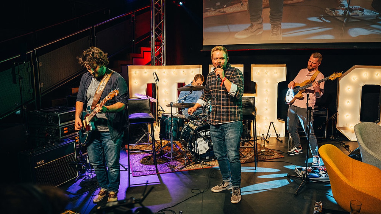 50 Jahre TH OWL – Jubiläumsempfang