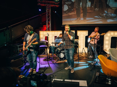 50 Jahre TH OWL – Jubiläumsempfang