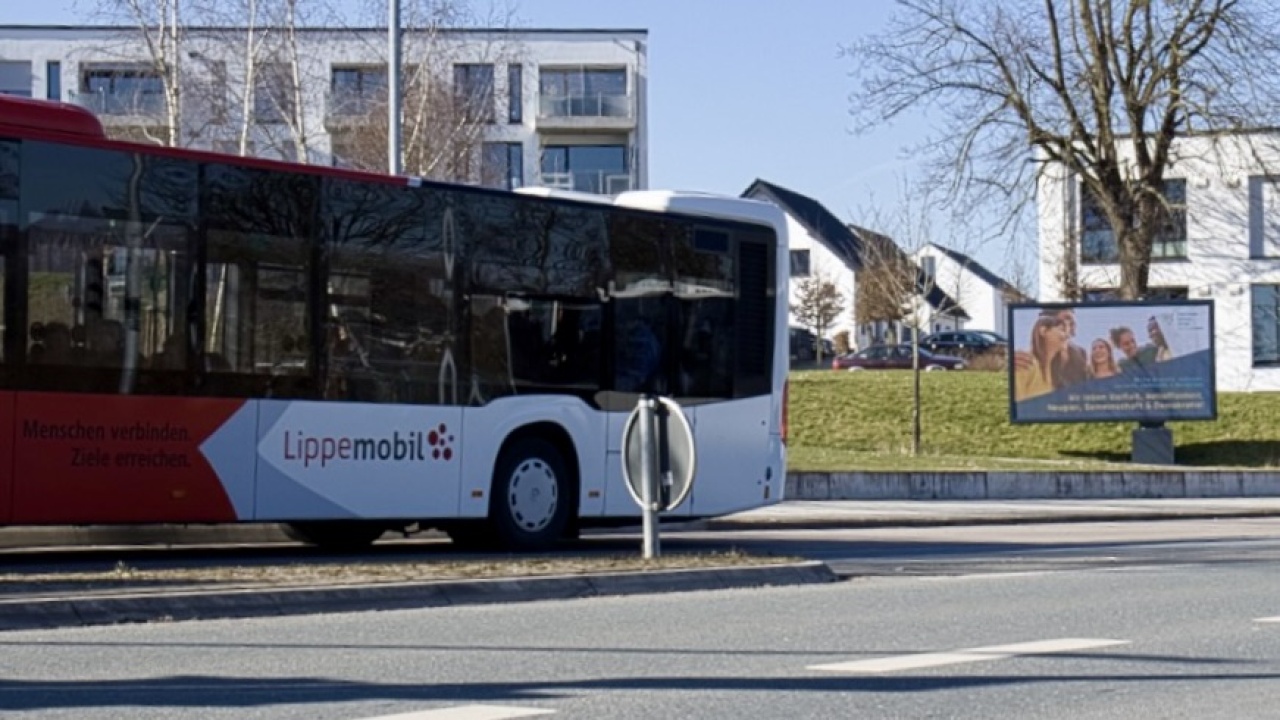 Campus-Express fährt ab Oktober länger und später