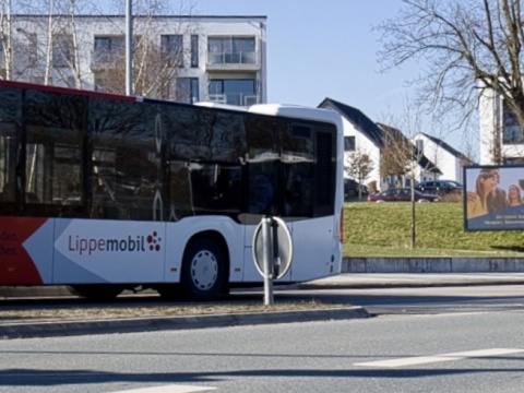 Campus-Express fährt ab Oktober länger und später