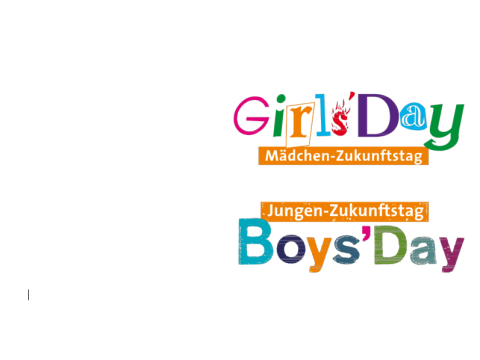 GIRL'S DAY / BOY'S DAY 25.04.2024 an der TH OWL