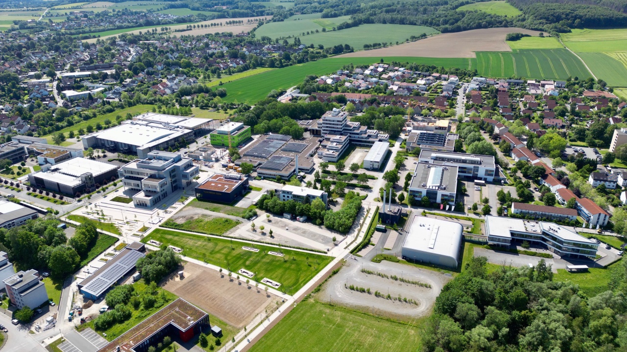 ICL Ansichten
