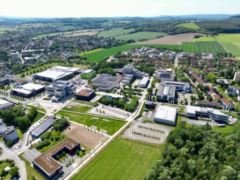 ICL Ansichten
