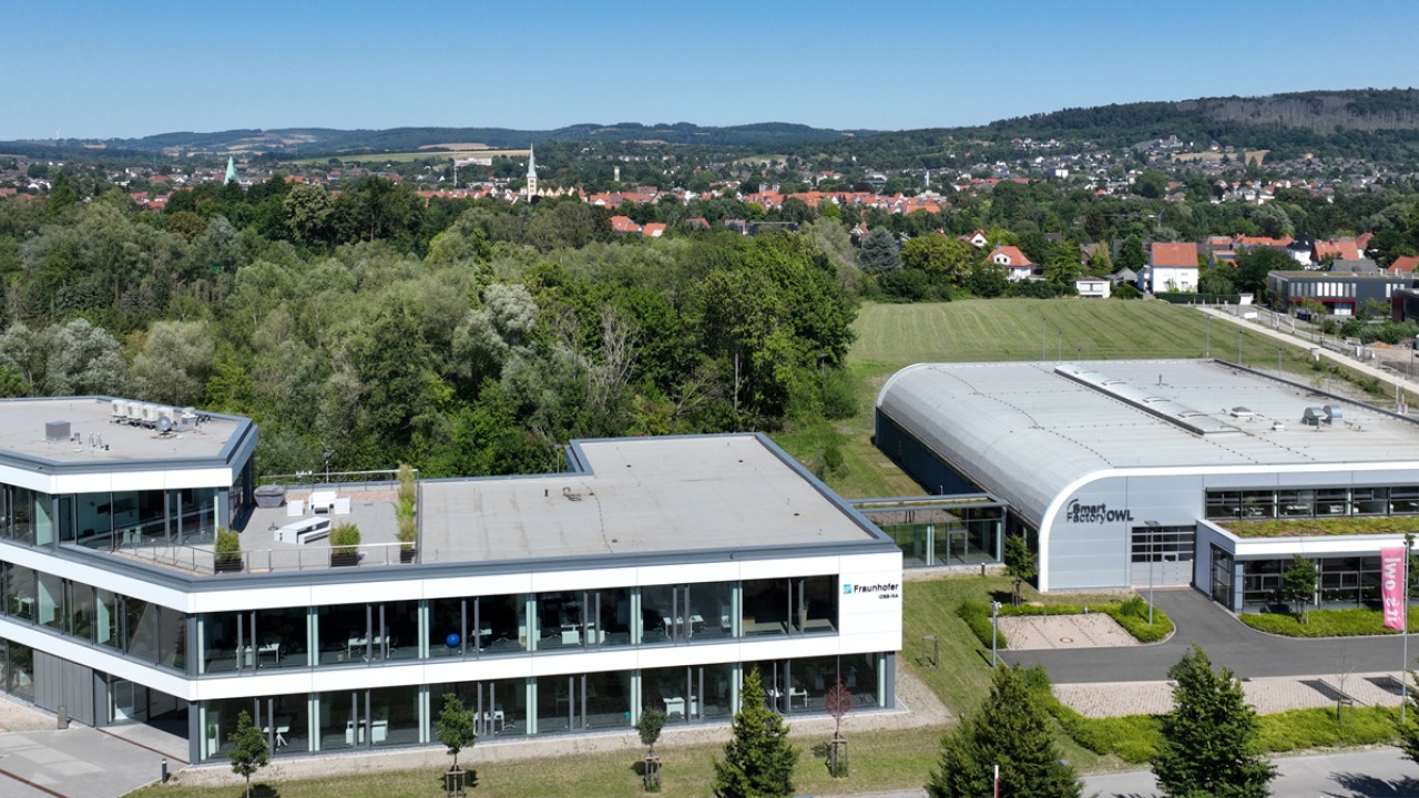 IEEE INDIN 2023 kommt nach Lemgo