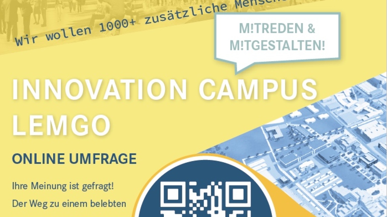 #Lemgo1000+  Mach M!T