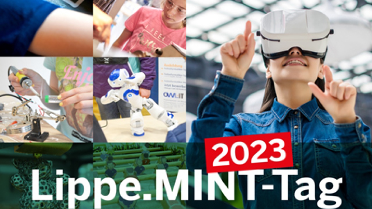 Lippe.MINT-Tag 2023