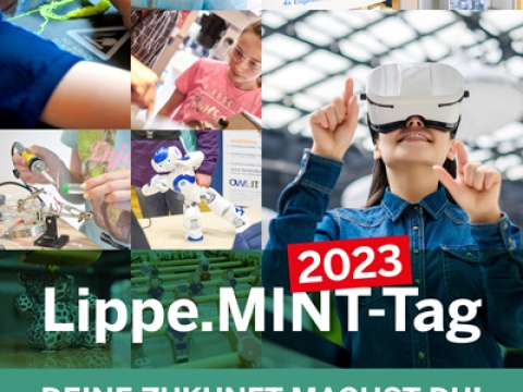 Lippe.MINT-Tag 2023