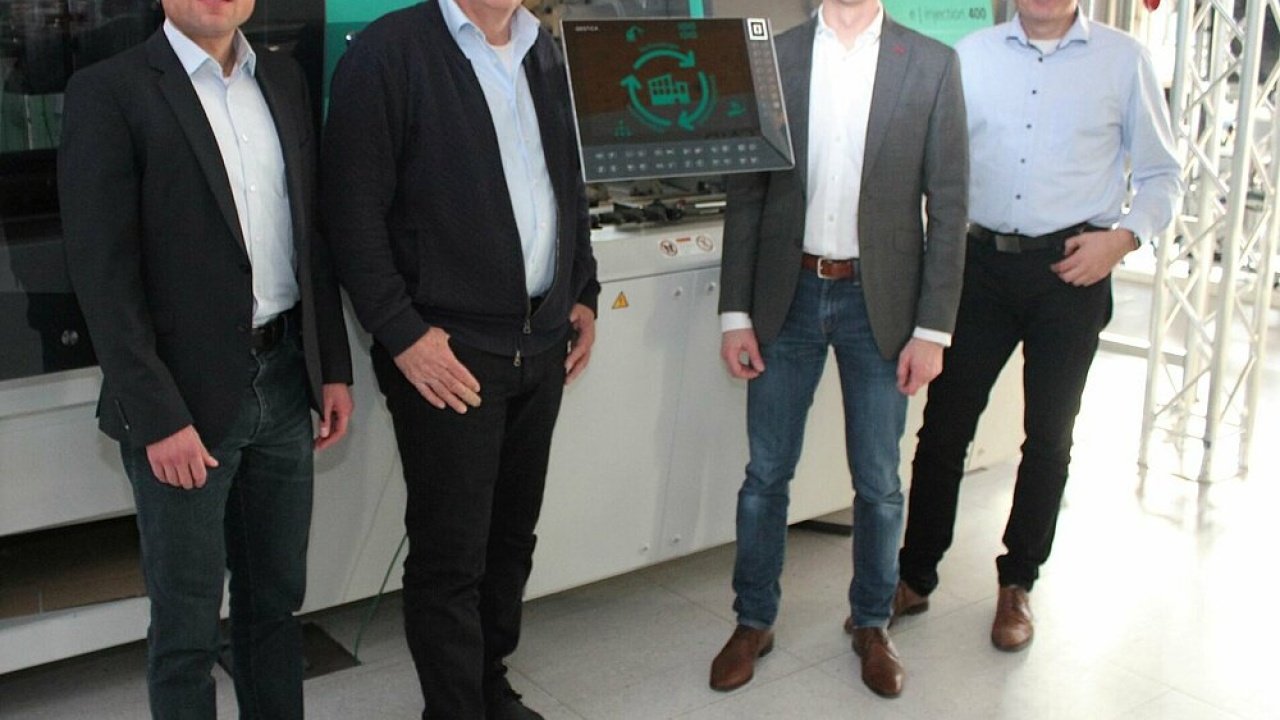 Neuer Kundennutzen durch Datenverwertung