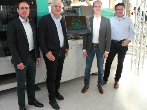 Neuer Kundennutzen durch Datenverwertung