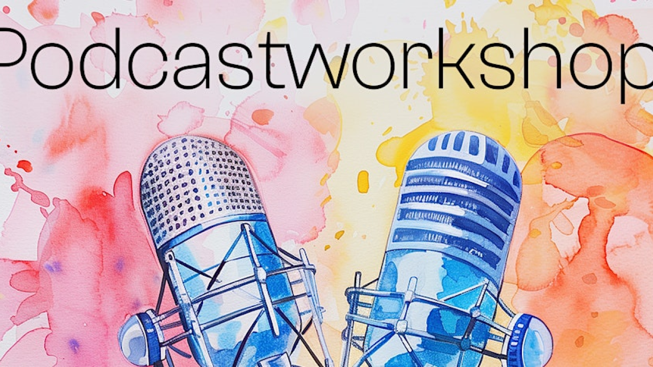 Podcast Workshop