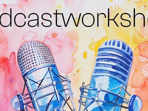 Podcast Workshop