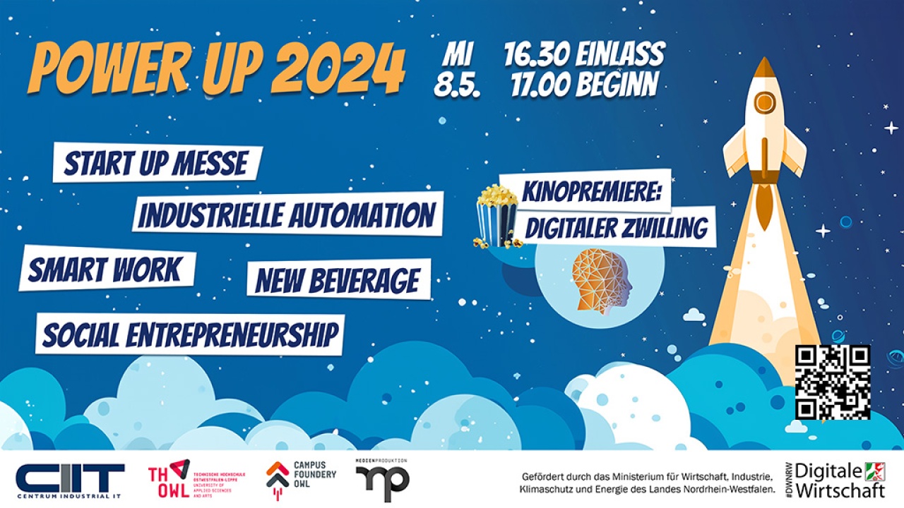 PowerUp 08.05.2024
