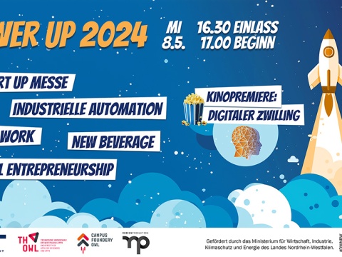PowerUp 08.05.2024