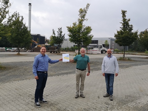 TV Lemgo ist neues Mitglied im ICL e. V.
