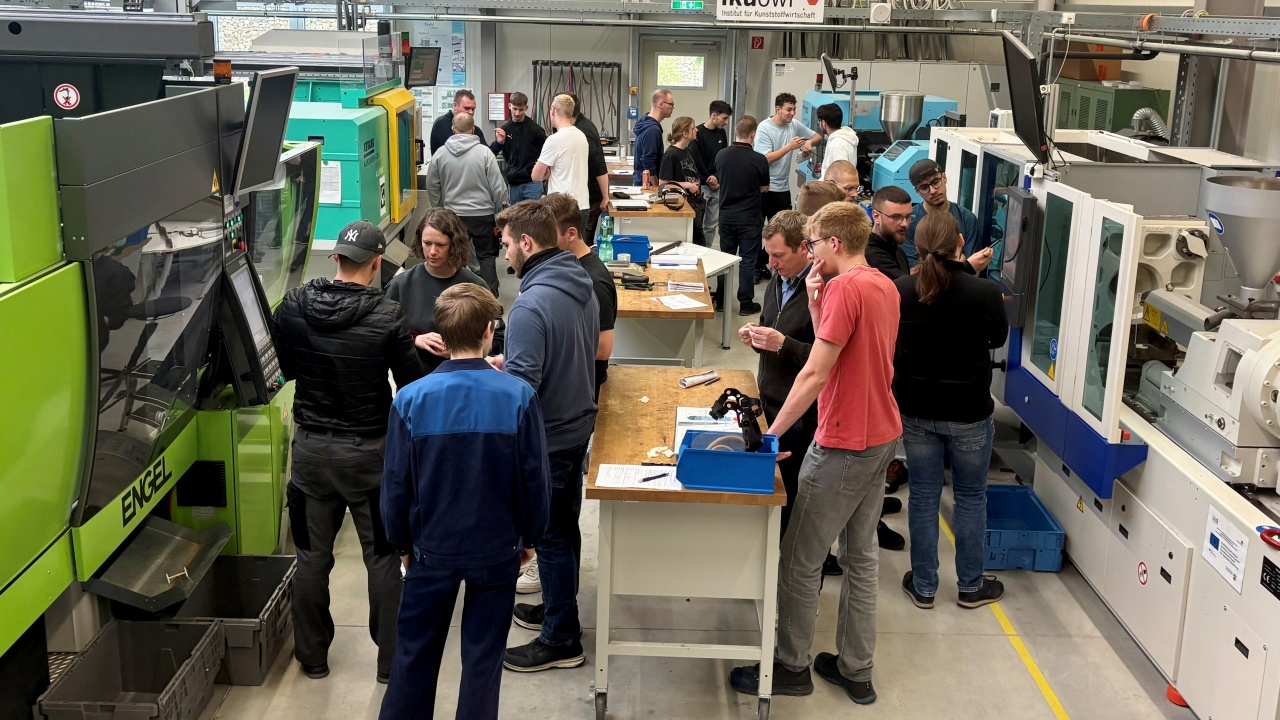 Vernetzung von akademischer und dualer Ausbildung