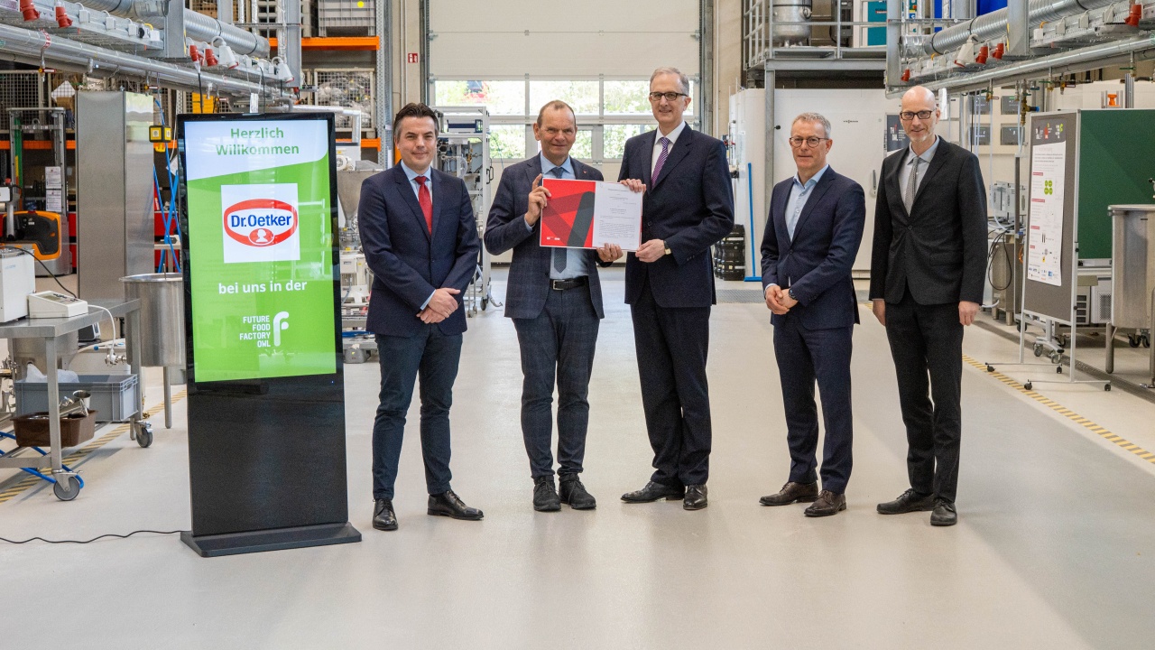 „Zusammenarbeit bringt erhebliche Vorteile für Studierende“