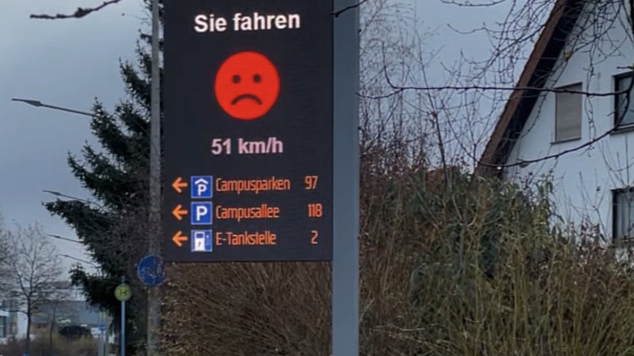 Dialog-Displays am ICL erweitert
