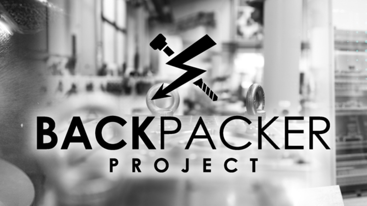Backpacker