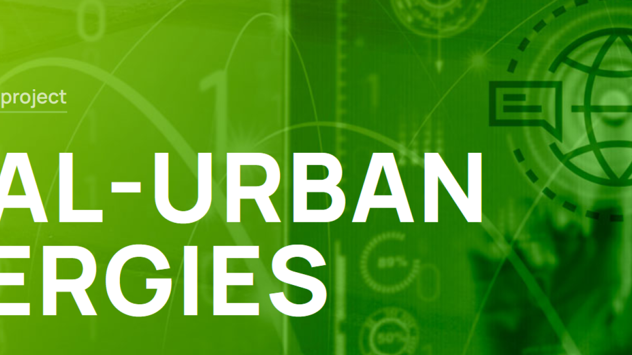 RURBANIVE