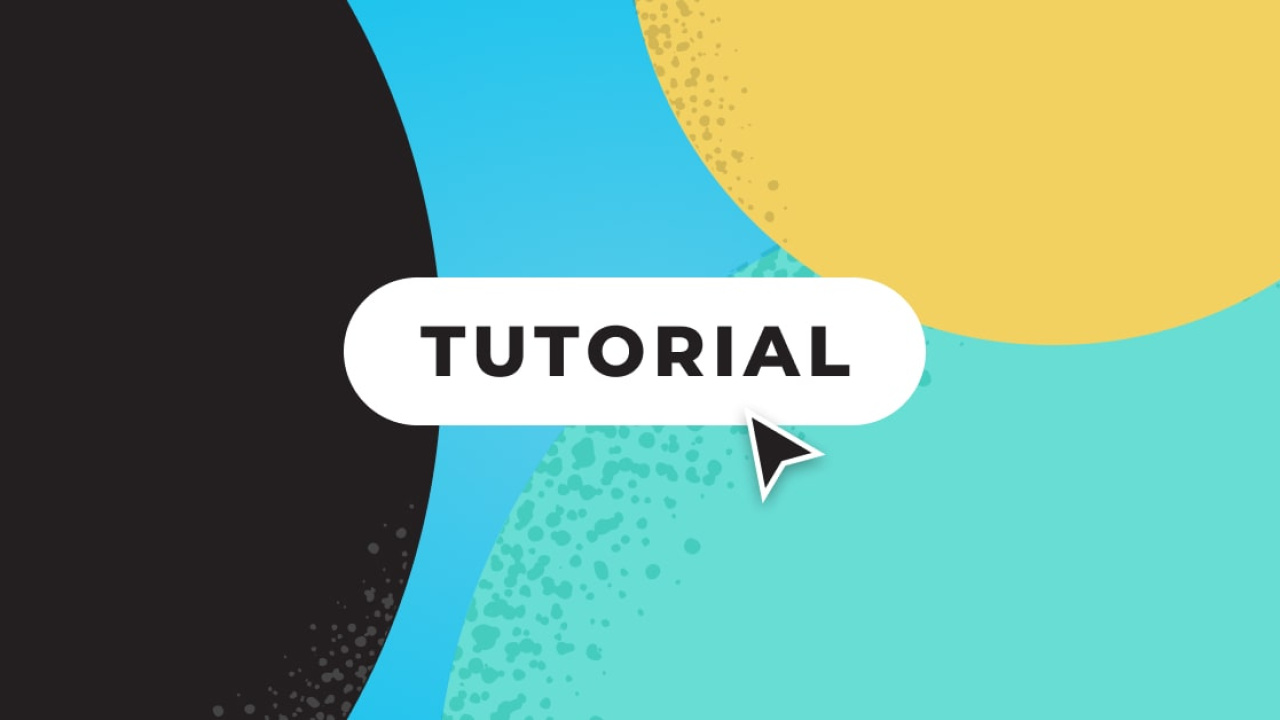 Tutorials