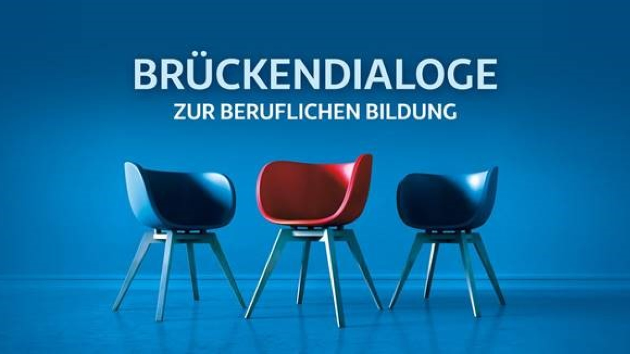 Brückendialoge zur beruflichen Bildung: Digitalisierung
