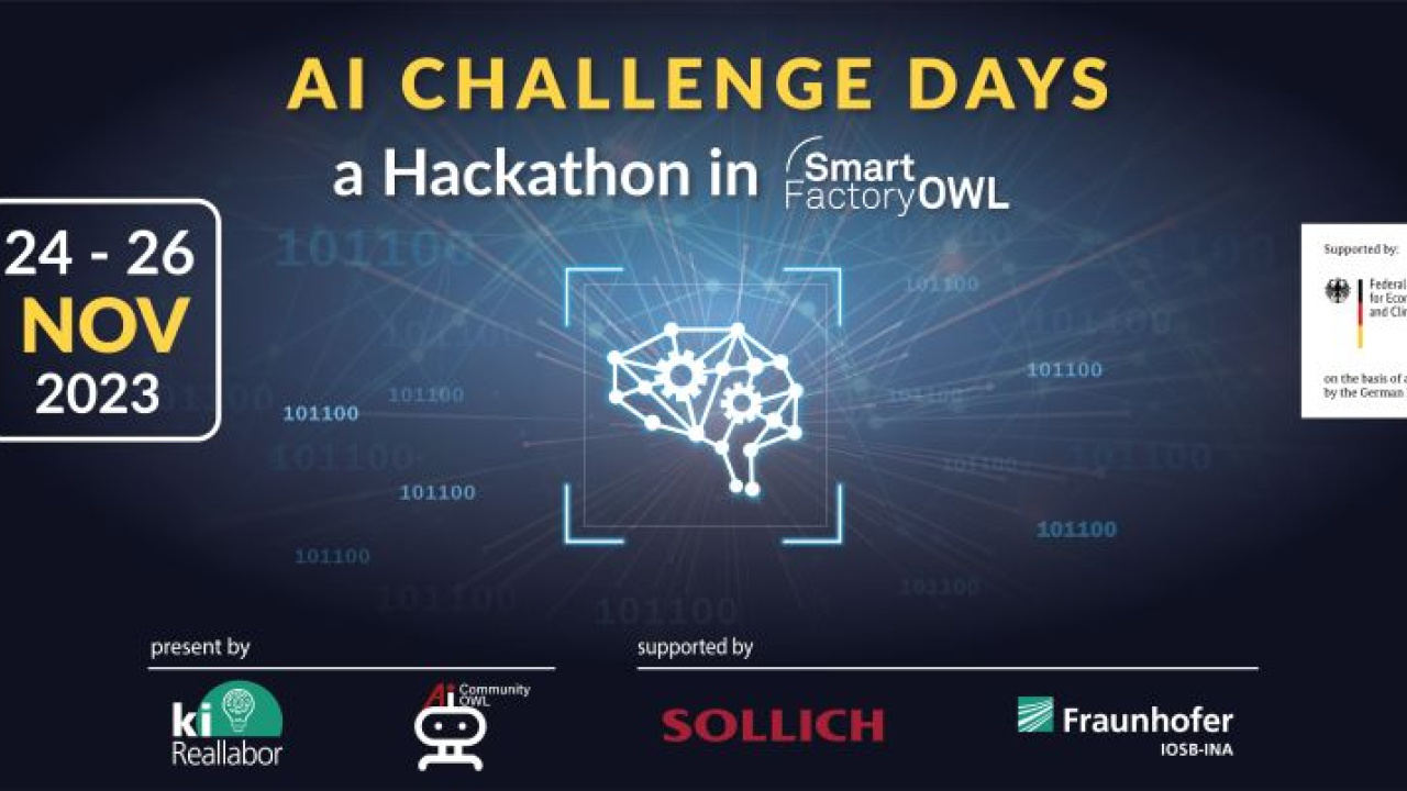 Hackathon AICommunityOWL