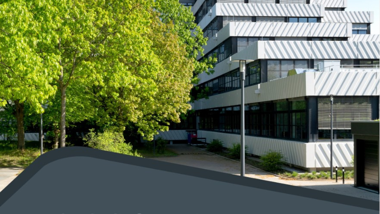 Hochschulinformationstage (HIT) am 12. und 13.2.25