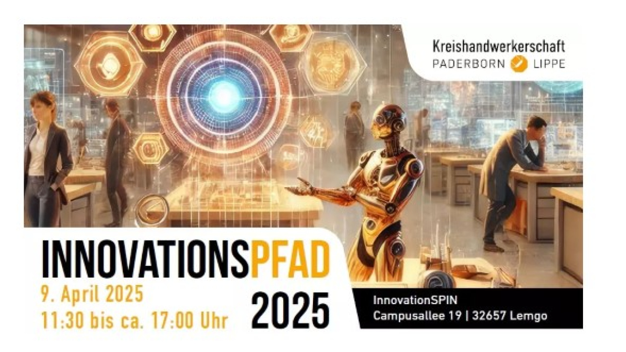 INNOVATIONSPFAD 2025