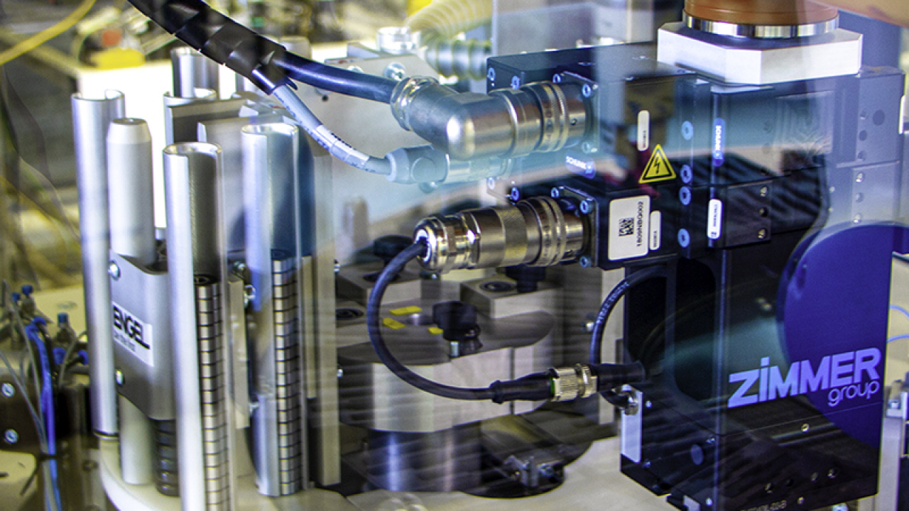Kommunikation in der Automation - KommA