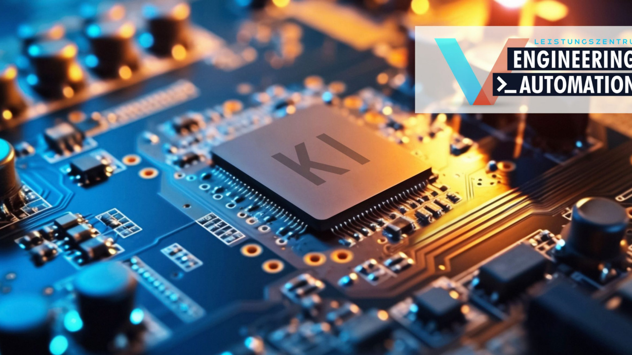 KI-basiertes Engineering in der Smart Factory