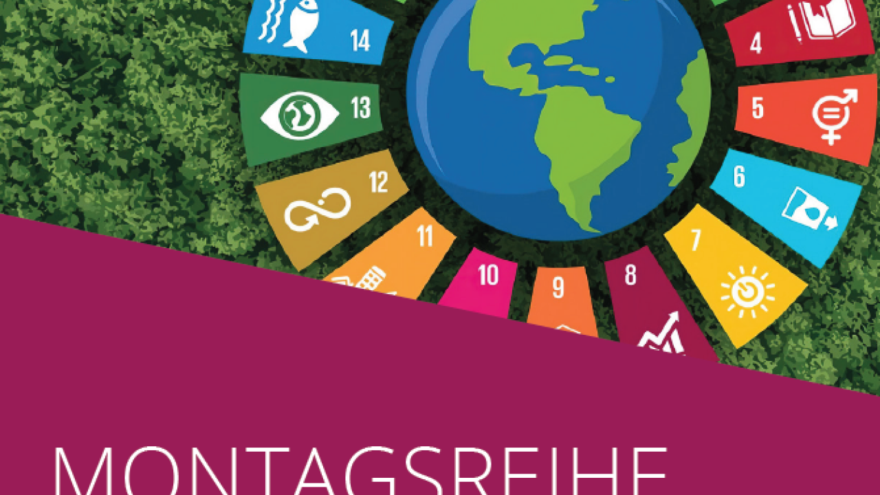 IWD Montagsreihe 