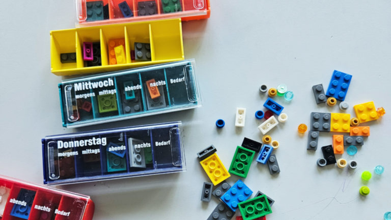 Pflegeparcours im InnovationSPIN