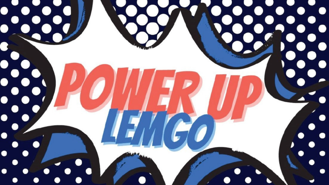Power Up - Network Night OWL