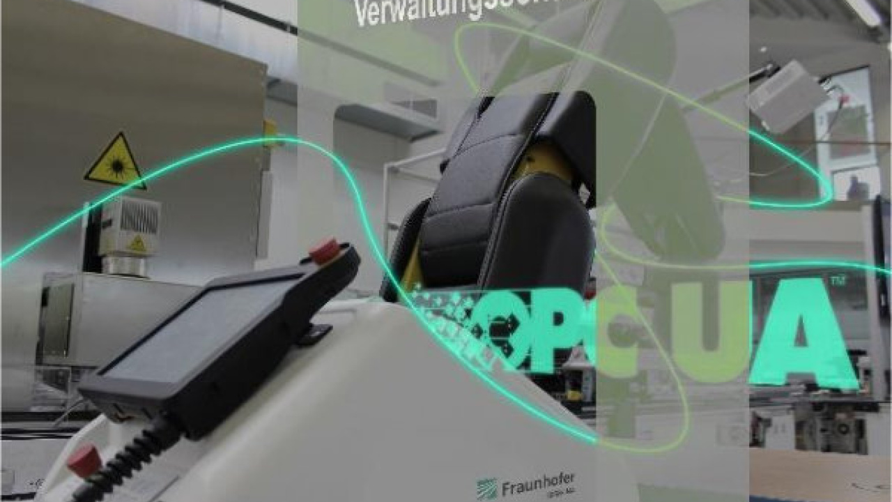 Seminar Industrie 4.0 Kommunikation