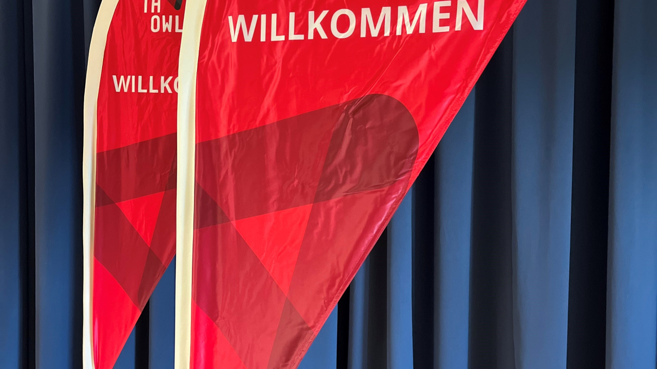 Tag der offenen Tür an der TH OWL