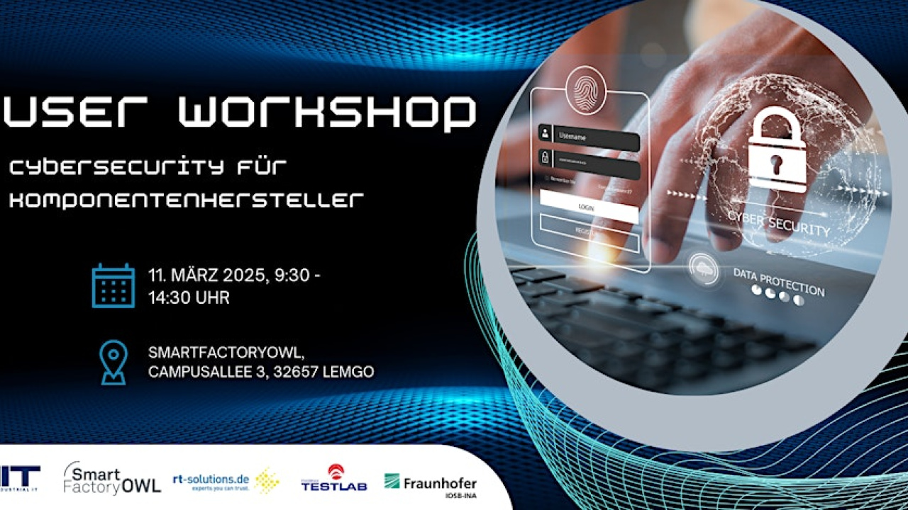 User-Workshop 