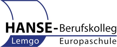 HANSE Berufskolleg